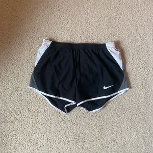 Dri-Fit Shorts